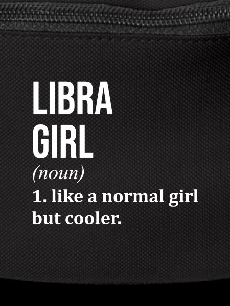 Libra Libra Libra