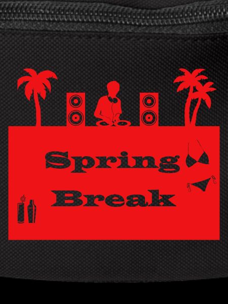 spring break rouge