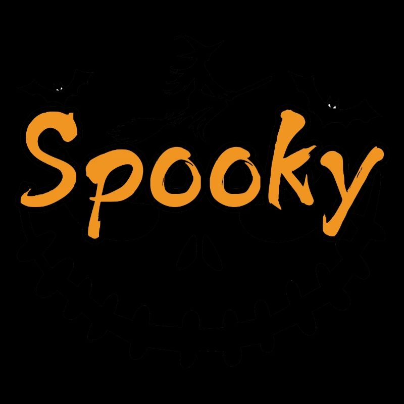 Spooky