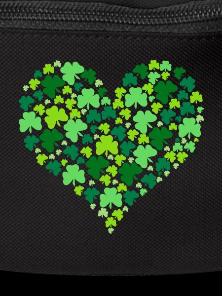 Trèfle d’Irlande