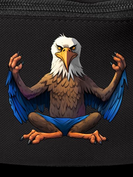 Adler Yoga