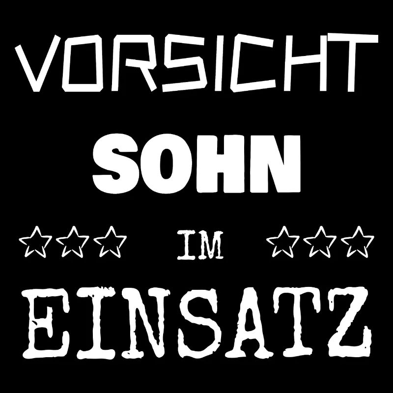 Berufung Sohn