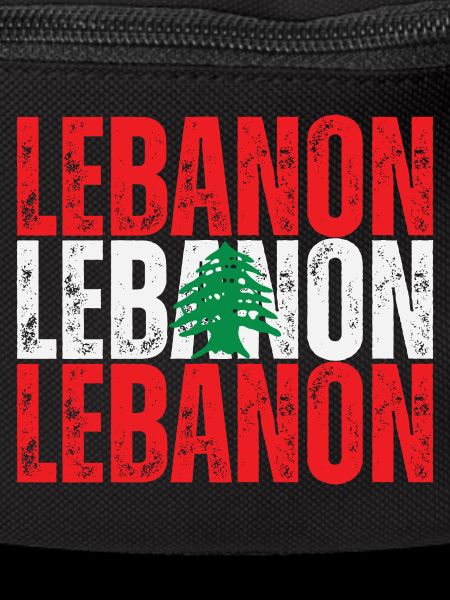 Drapeau du Liban, fierté libanaise