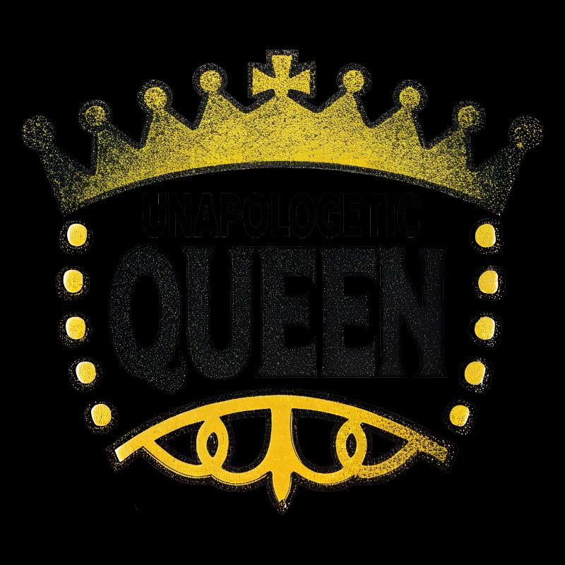 Unapologetic Queen