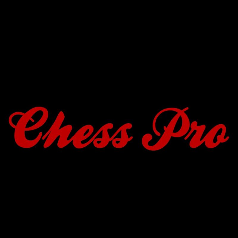 Chess Pro Schach