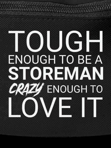 Storeman Fou