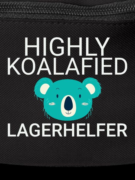Warehouse Assistant Koalafied