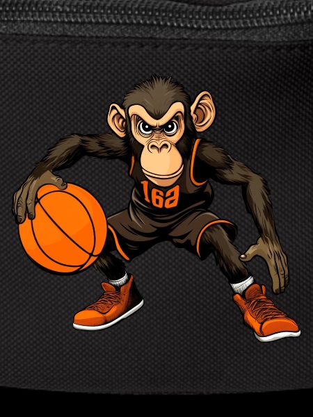 Monkey Basketball