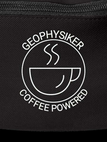 Geophysicist Coffee Powered Geophysics