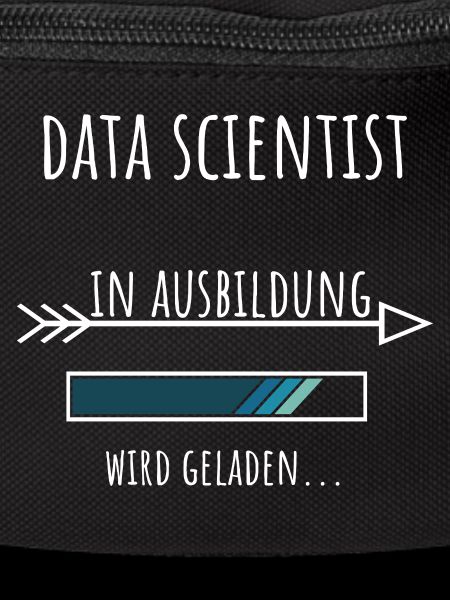Data Science Beruf Ausbildung Data Scientist