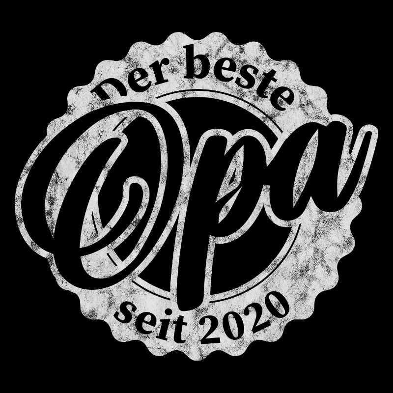 Der Beste Opa seit 2020
