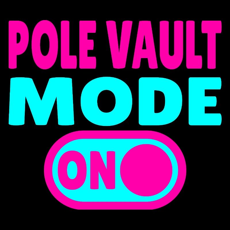 Pole Vault Mode ON – Stabhochsprung