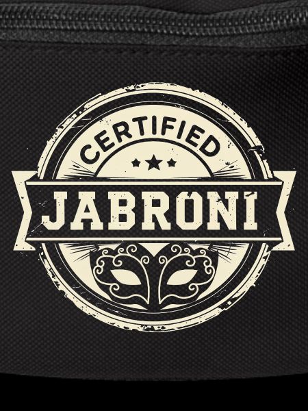 Certified Jabroni
