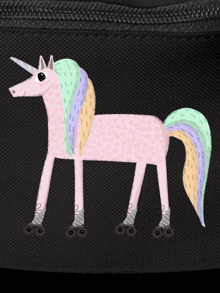 Unicorn_rollerSKate