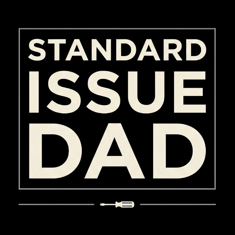 Issue Dad