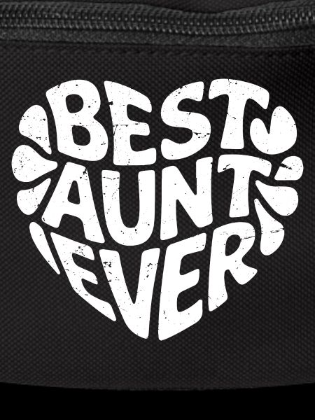 best aunt ever