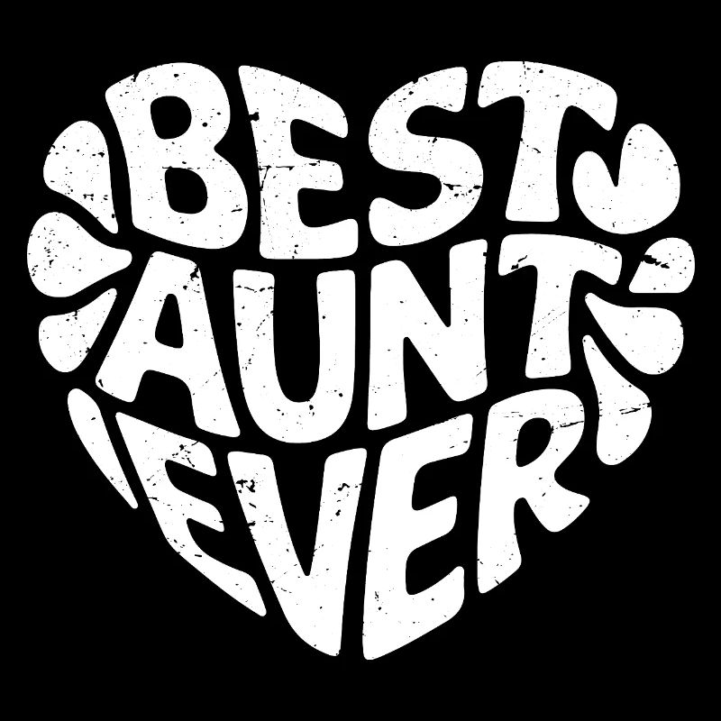best aunt ever