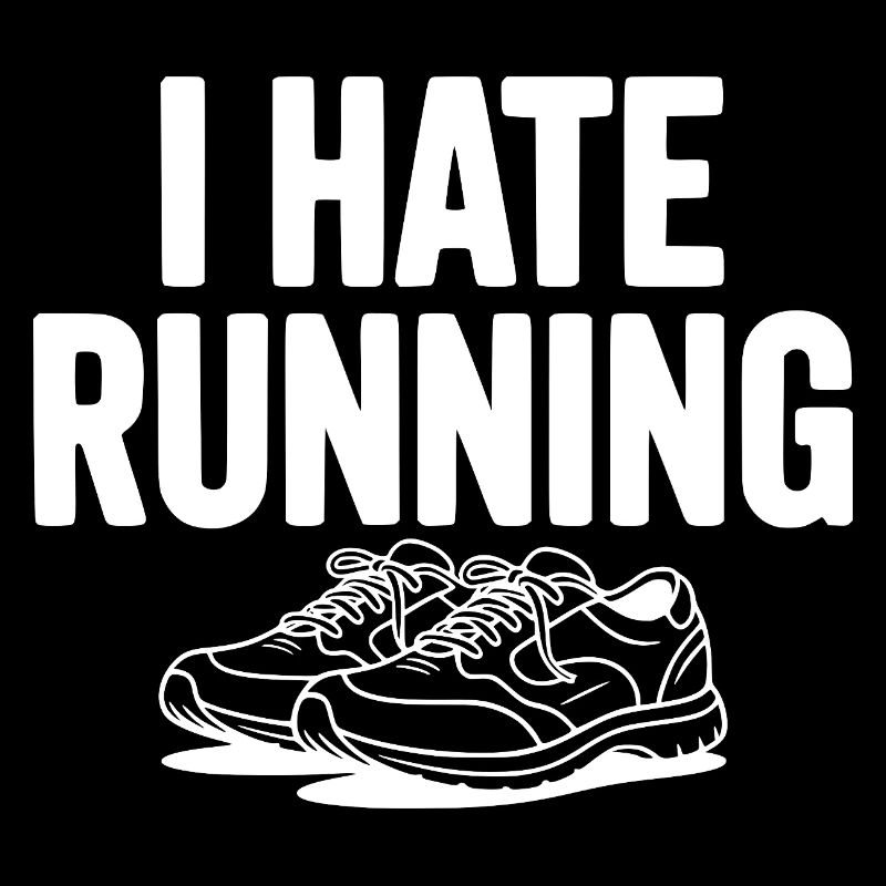 I Hate Running