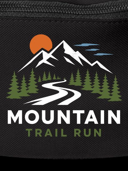 Mountain Trail Run
