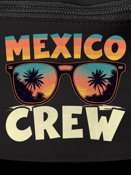 Mexico Crew