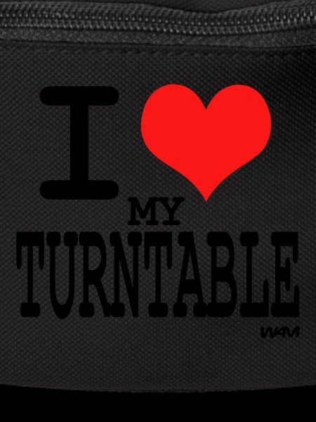 turntable
