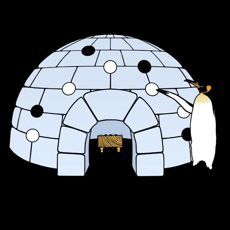 Iglo Go