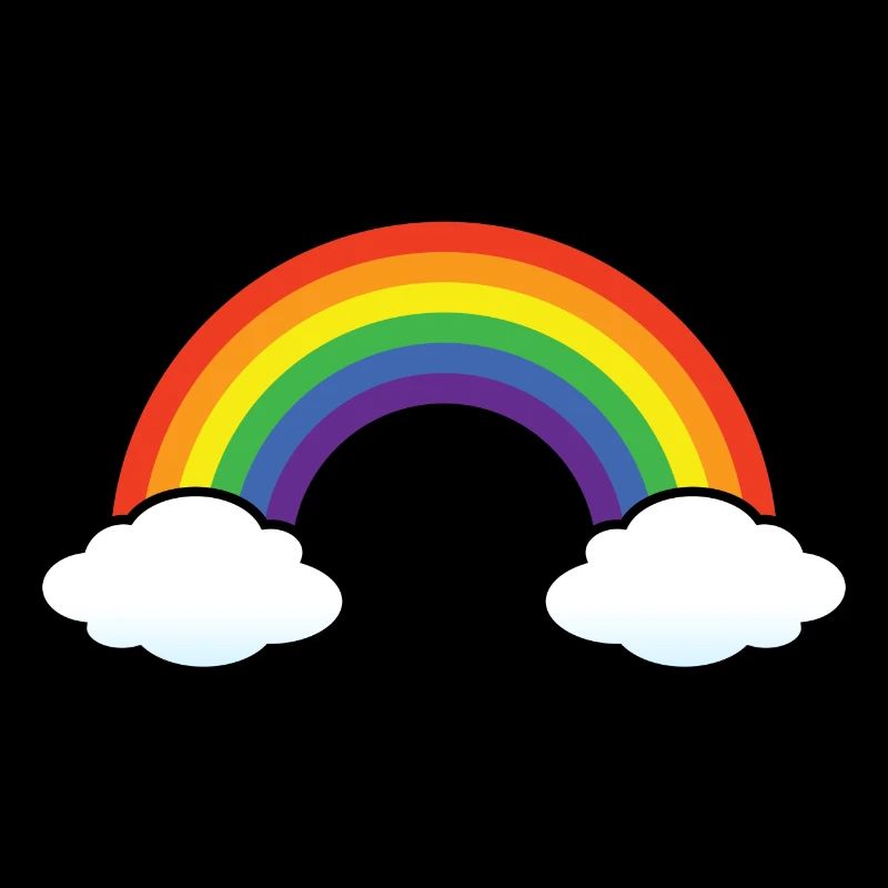 Rainbow Regenbogen