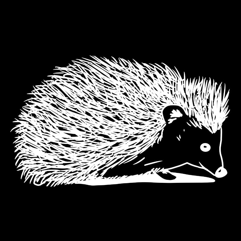 hérisson