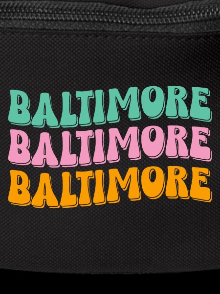 Baltimore