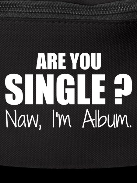 Bist du Single