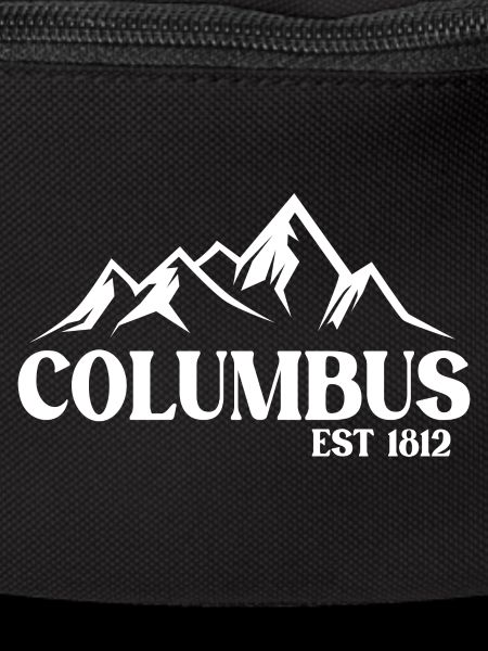 Columbus Ohio