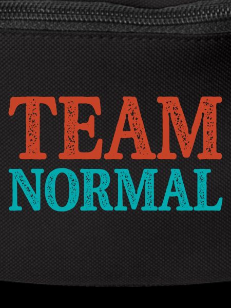 Team Normal