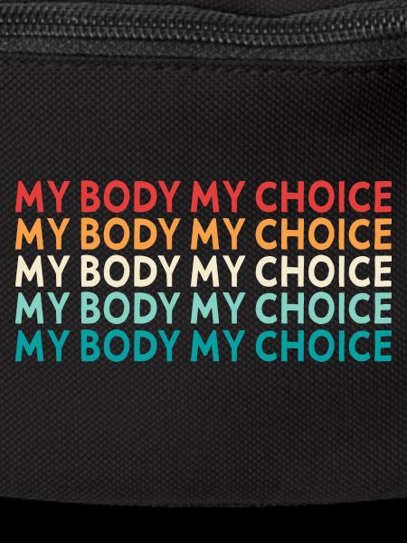 My body My decision