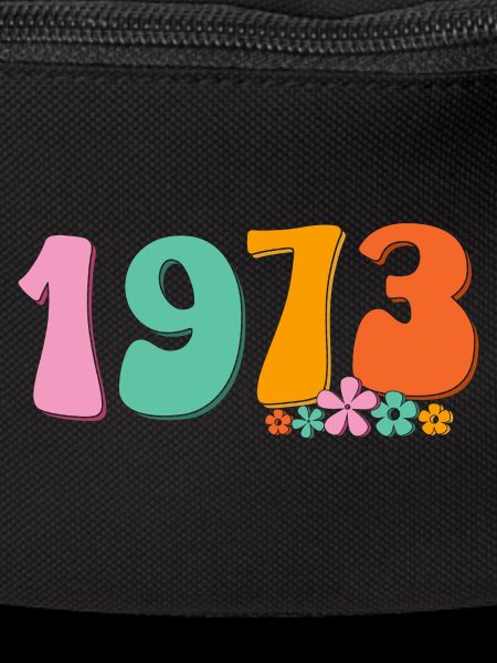 1973 Pro Roe