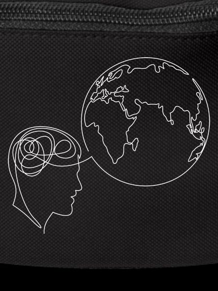 Mondialisation Penser Cerveau