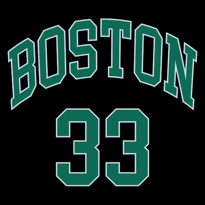 Boston 33