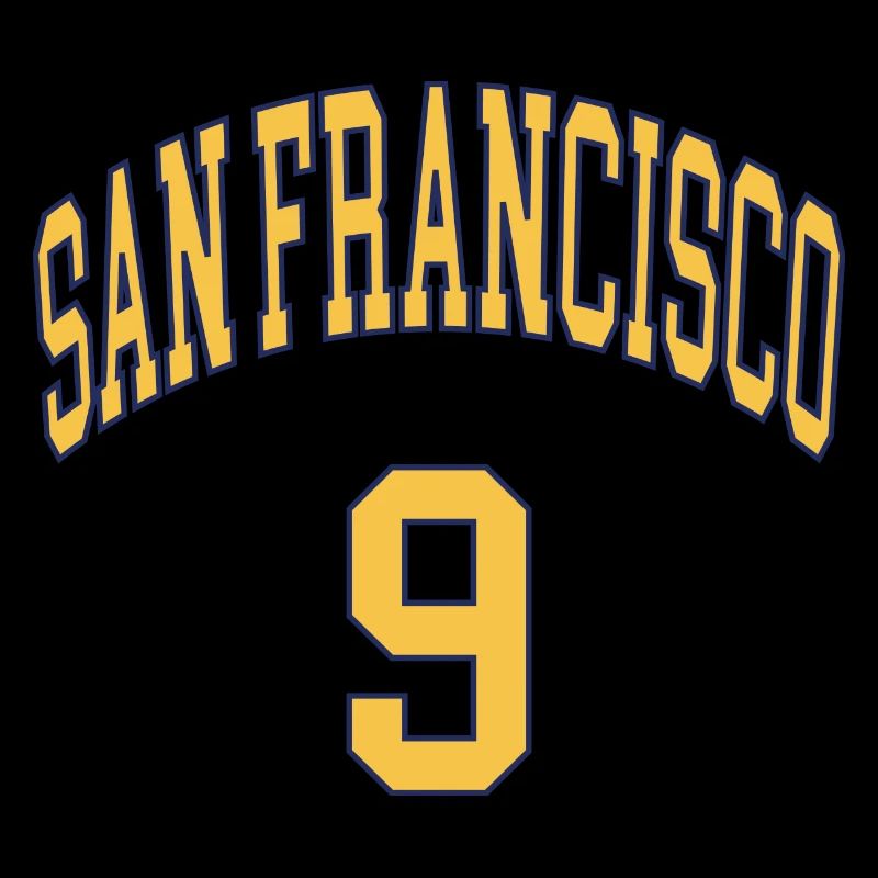San Francisco 9