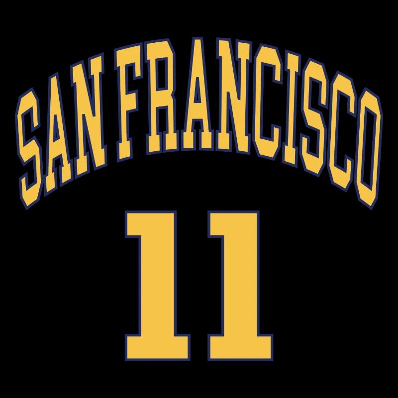 San Francisco 11