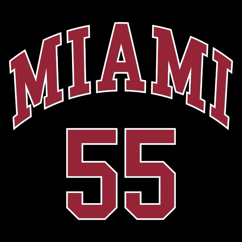 Miami 55