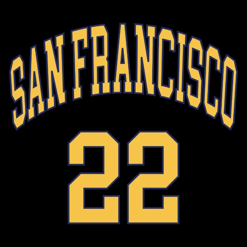 San Francisco 22
