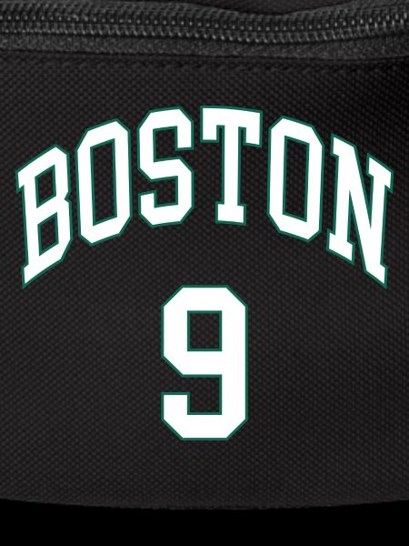 Boston 9