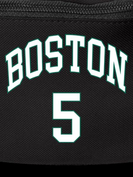 Boston 5