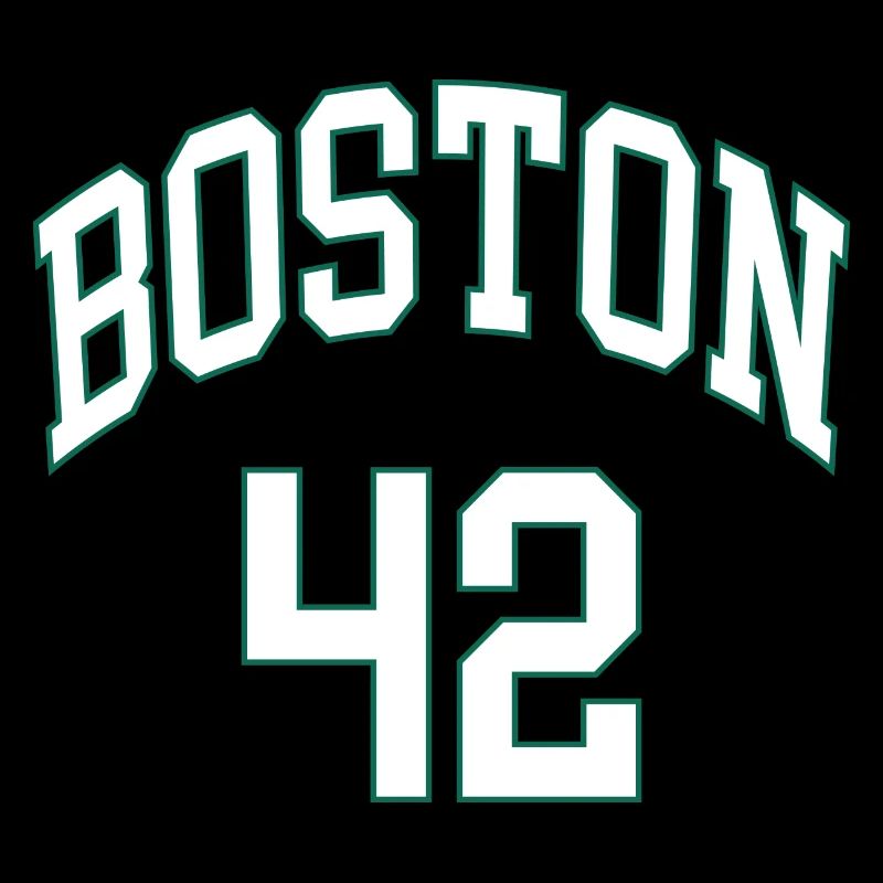 Boston 42