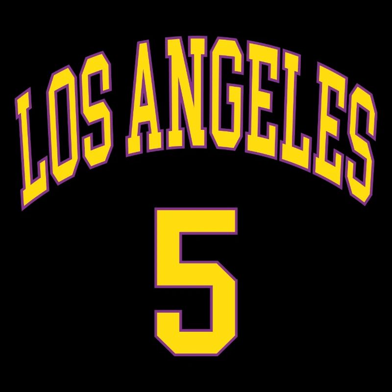 Los Angeles 5