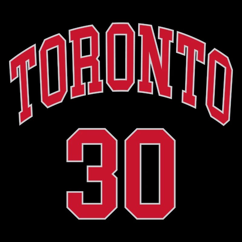 Toronto 30
