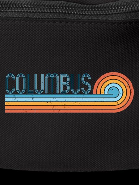 Columbus Ohio