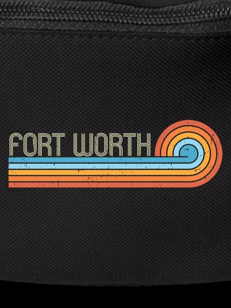 Fort Worth
