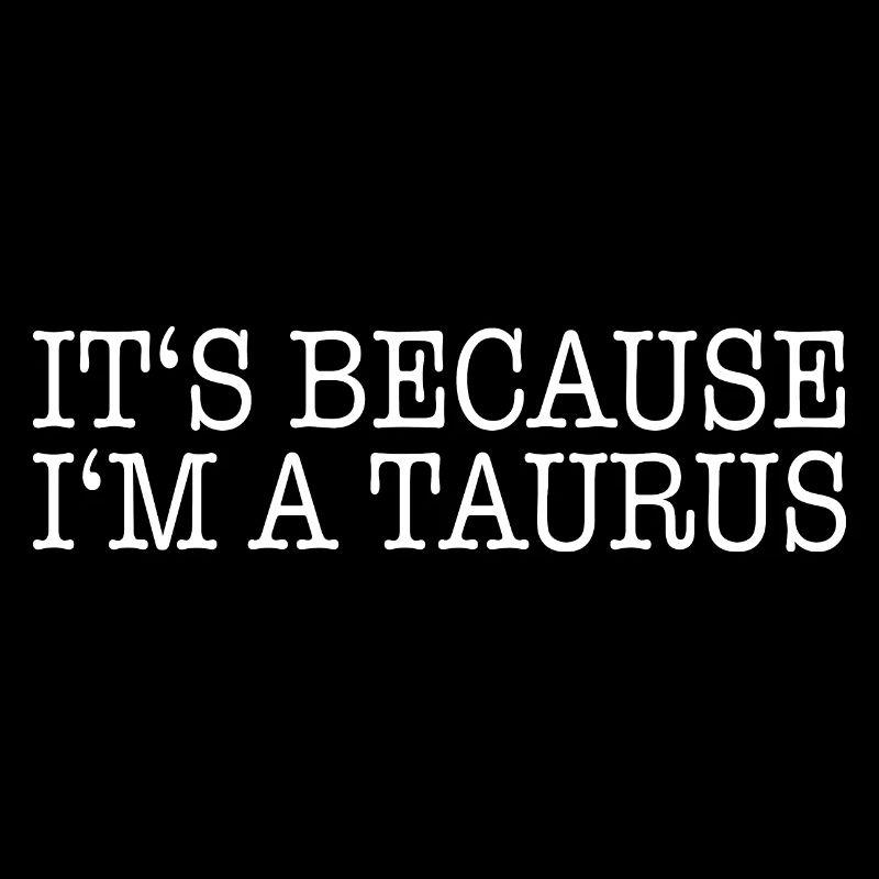 Zodiac sign Taurus