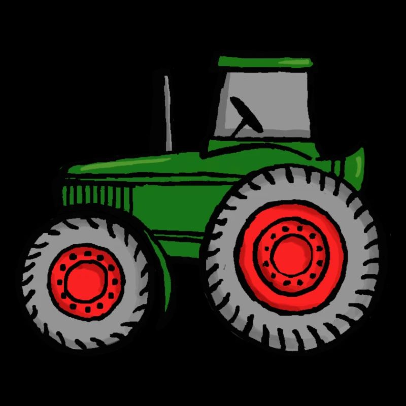 Traktor