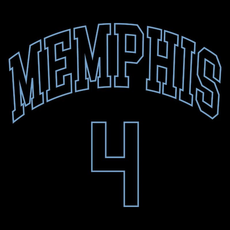 Memphis 4